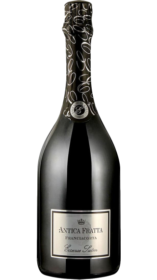 Bottle of Antica Fratta Franciacorta Essence Saten 2020 wine 750 ml