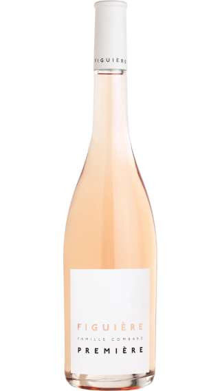 Bottle of Figuiere Premiere de Figuiere Rose 2023 wine 750 ml