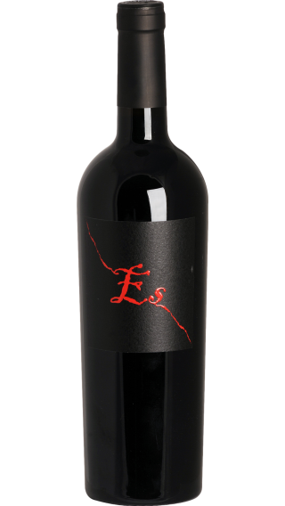 Bottle of Gianfranco Fino  Es Primitivo di Manduria 2021 wine 750 ml