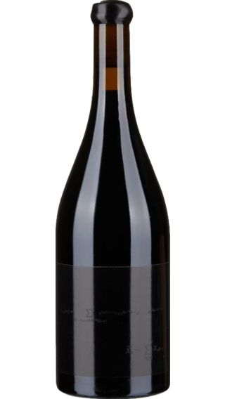 Bottle of Standish Schubert Theorem Shiraz 2021 wine 750 ml