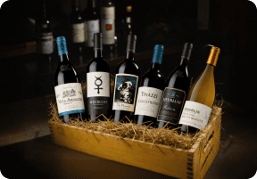 Sélection Wine Club